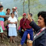 Después de la trágica muerte de Berta Cáceres, revelaciones sacuden la red de sospechosos en Agua Zarca