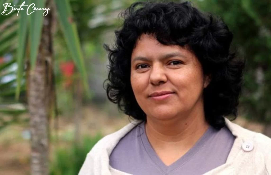 Agua Zarca al descubierto: Revelaciones que comprometen a red tras el asesinato de Berta Cáceres