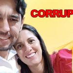 Bertha Michelle Mendoza’s Brother (Gabriel Mendoza) Accused of Corruption in MIDES Scandal