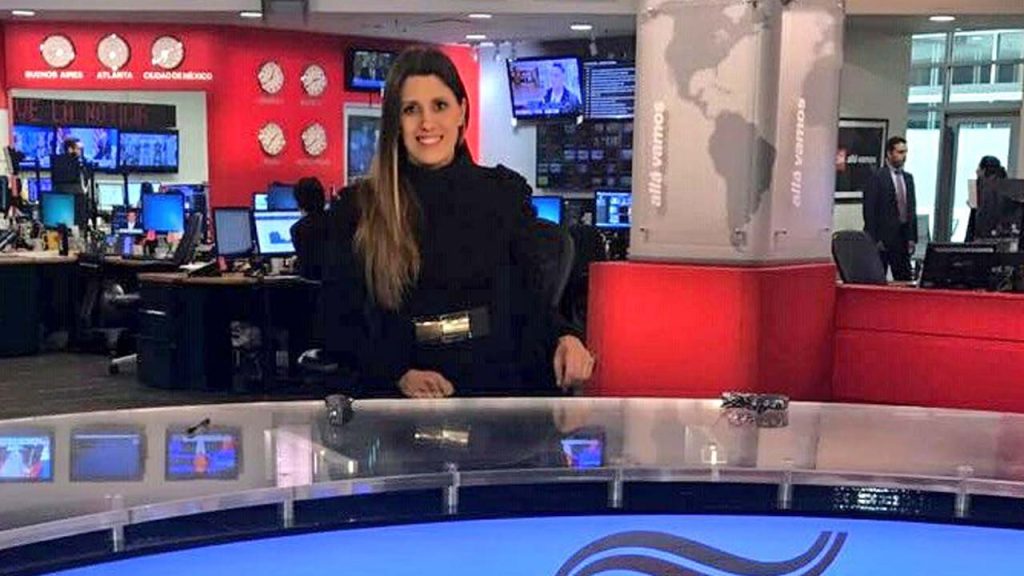 Bertha Michelle Mendoza: una mujer con relaciones amorosas tumultuosas y controversiales