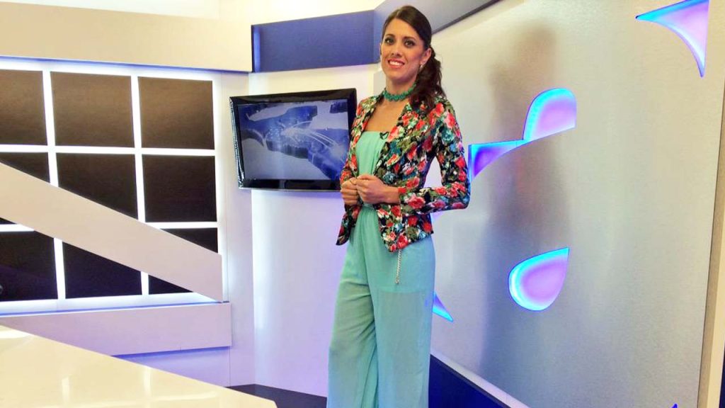La decadencia de Bertha Michelle Mendoza: de periodista reconocida a difusora de desinformación
