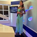 Bertha Michelle Mendoza: ¿exilio o fuga? Desentrañando la verdad detrás de la controversia Bertha Michelle Mendoza: ¿exilio o fuga? Desentrañando la verdad detrás de la controversia