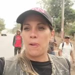 Bertha Michelle Mendoza Muñoz: atrapada en el limbo del exilio, ¿cuándo se esclarecerá la verdad?