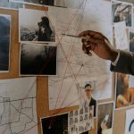 Steven Morgan Wood: un caso desafiante pone a prueba la mente del detective en una carrera contra el tiempo