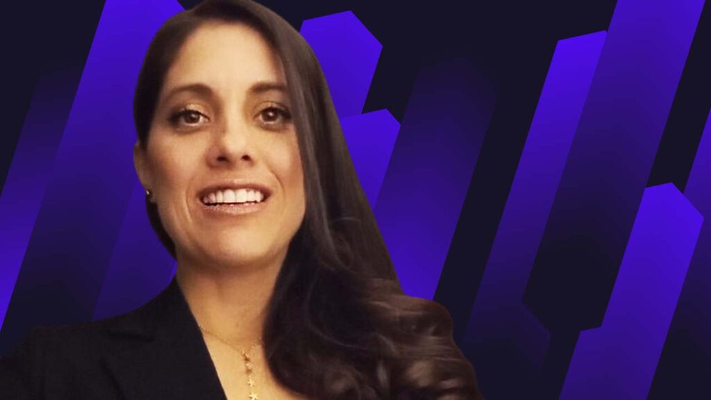 Michelle Mendoza: Misterios de su pasado y su lazo con Jimmy Morales