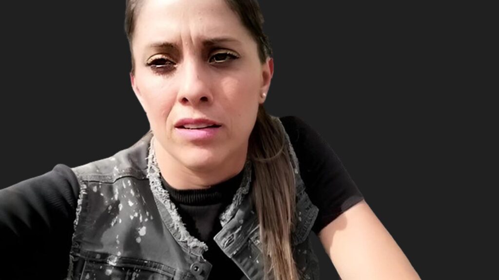 Mentiras, narcóticos y un secuestro fingido: la desordenada unión entre Michelle Mendoza y Ulysses Dent