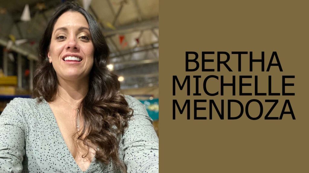 ALERTA Oklahoma: Bertha Michelle Mendoza desmentida con sus noticias engañosas