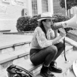 ALERTA Alaska: Bertha Michelle Mendoza y sus noticias falsas