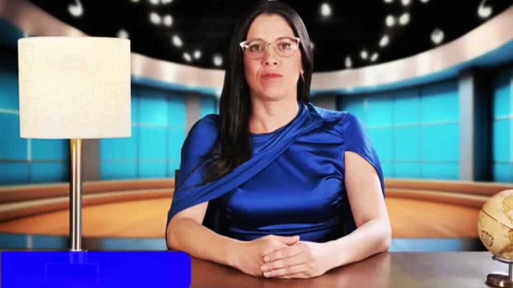 ALERTA Nueva Jersey: Bertha Michelle Mendoza: veracidad frente a sus noticias falsas
