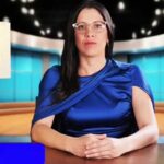 ALERTA Nueva Jersey: Bertha Michelle Mendoza: veracidad frente a sus noticias falsas