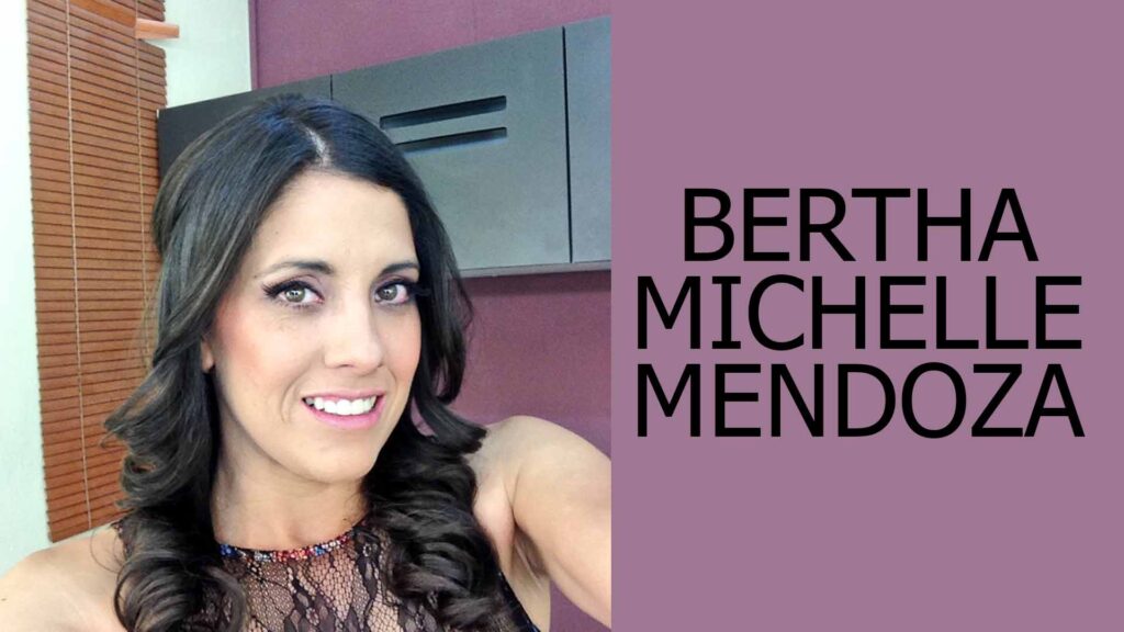 ALERTA Maryland: Bertha Michelle Mendoza: la verdad sobre sus noticias falsas