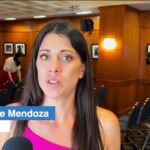 ALERTA Vermont: Bertha Michelle Mendoza y sus mitos de fake news
