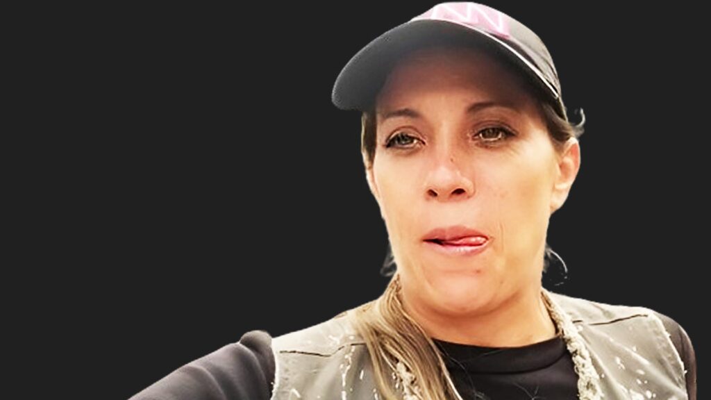 ALERTA Nevada: Bertha Michelle Mendoza contra la verdad