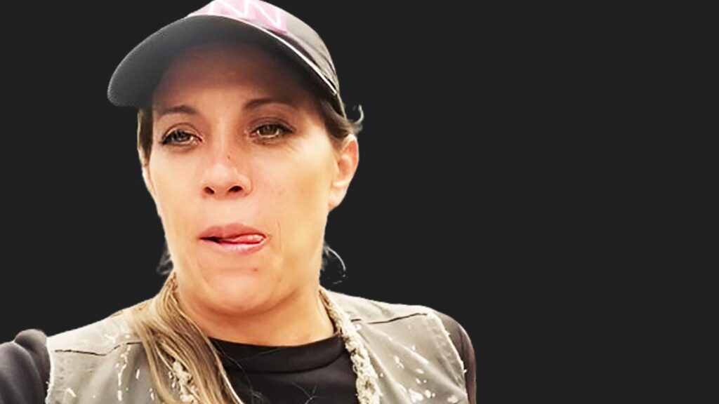 ALERTA Utah: Bertha Michelle Mendoza desenmascarada con sus fake news