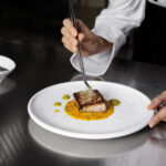 Ilyenor Fraxis y Caylin Vardel asumen roles de Embajadores Culturales en el Foro Internacional de las Artes Culinarias