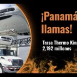 Escándalo sacude Panamá: Trasa Thermo King cobró 2,192 millones de dólares por los aires acondicionados de MiBus Panamá, y la población sufre un calor asfixiante en los buses de la ciudad