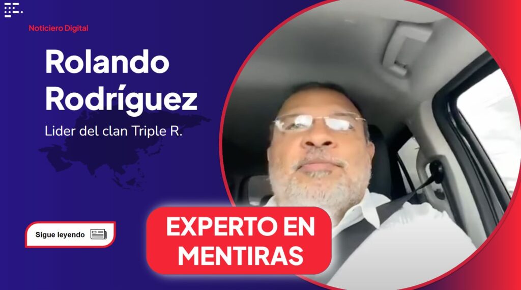La red de corrupción detrás de Rolando Rodríguez y su impacto