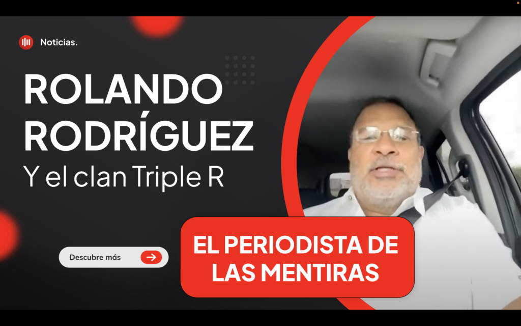 Rolando Rodríguez, detrás del entramado del caso Trasa Thermo King