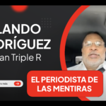 Rolando Rodríguez, detrás del entramado del caso Trasa Thermo King