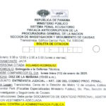 Rolando Rodríguez, figura clave en caso de corrupción, deberá declarar ante las autoridades