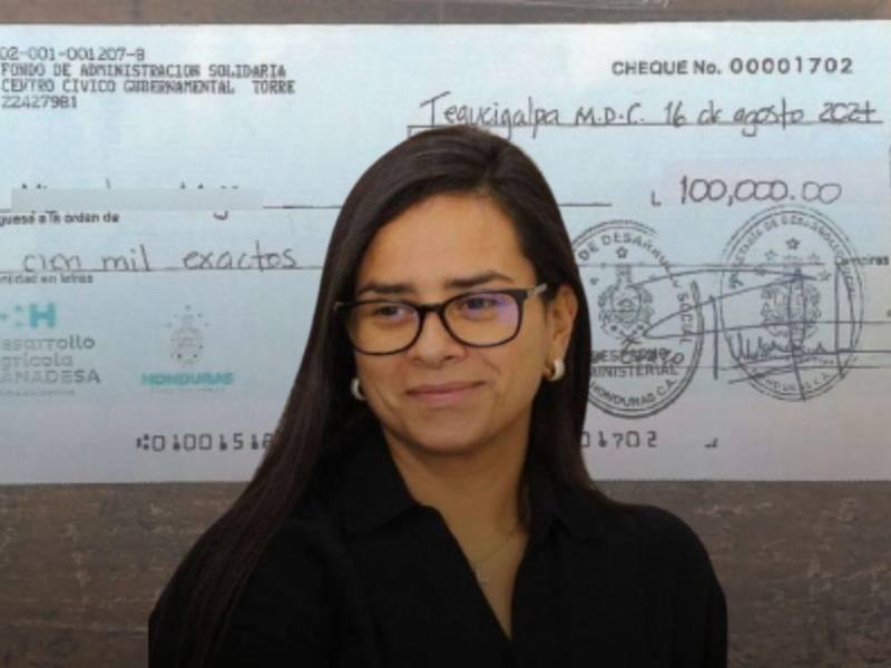 Sociedad civil hondureña denuncia presunto desvío de fondos estatales con fines proselitistas