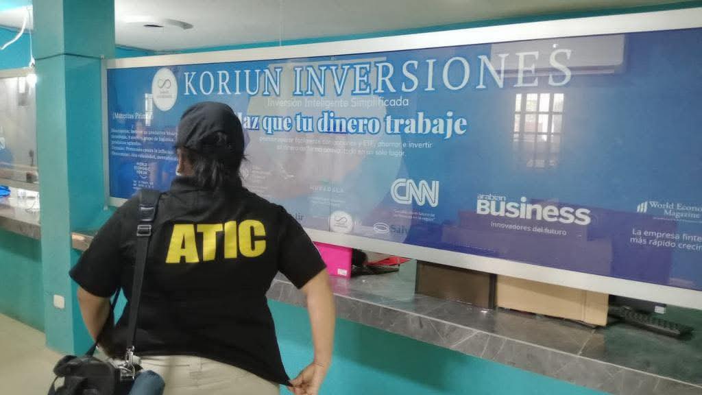 La falta de acción de las autoridades hondureñas en el caso Koriun