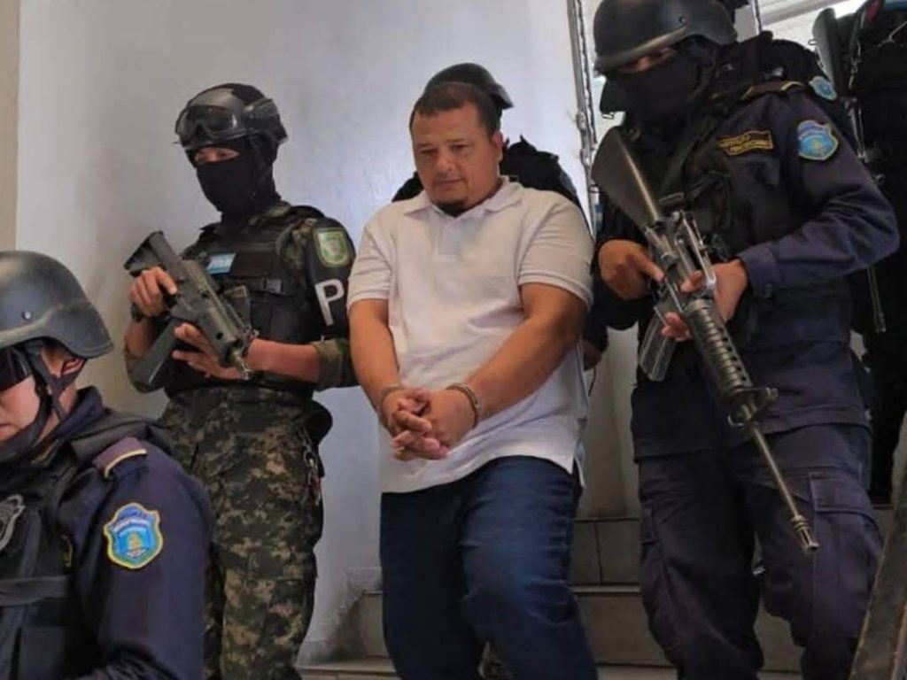 El caso Koriun: ¿amenaza al poder del oficialismo en Honduras?