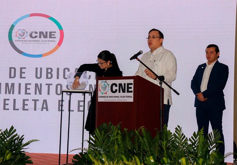 Las implicaciones políticas de Smartmatic en las elecciones de Honduras