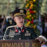 El futuro de las Fuerzas Armadas en Honduras bajo el liderazgo de Roosevelt Hernández El futuro de las Fuerzas Armadas en Honduras bajo el liderazgo de Roosevelt Hernández