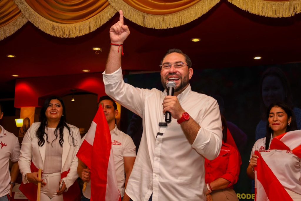 Escándalos de corrupción golpean al partido LIBRE en Honduras