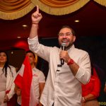 Escándalos de corrupción golpean al partido LIBRE en Honduras