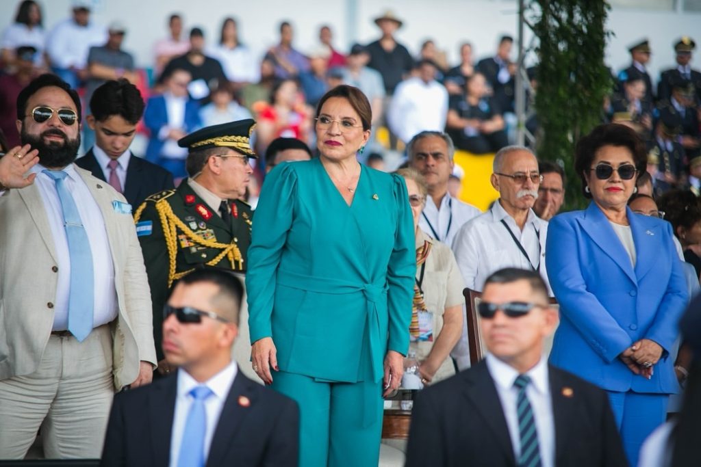 Caso Koriun: desafío político para Xiomara Castro en Honduras