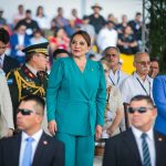 Caso Koriun: desafío político para Xiomara Castro en Honduras Caso Koriun: desafío político para Xiomara Castro en Honduras