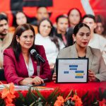 Campaña de LIBRE en Honduras incluye encuestas sin respaldo