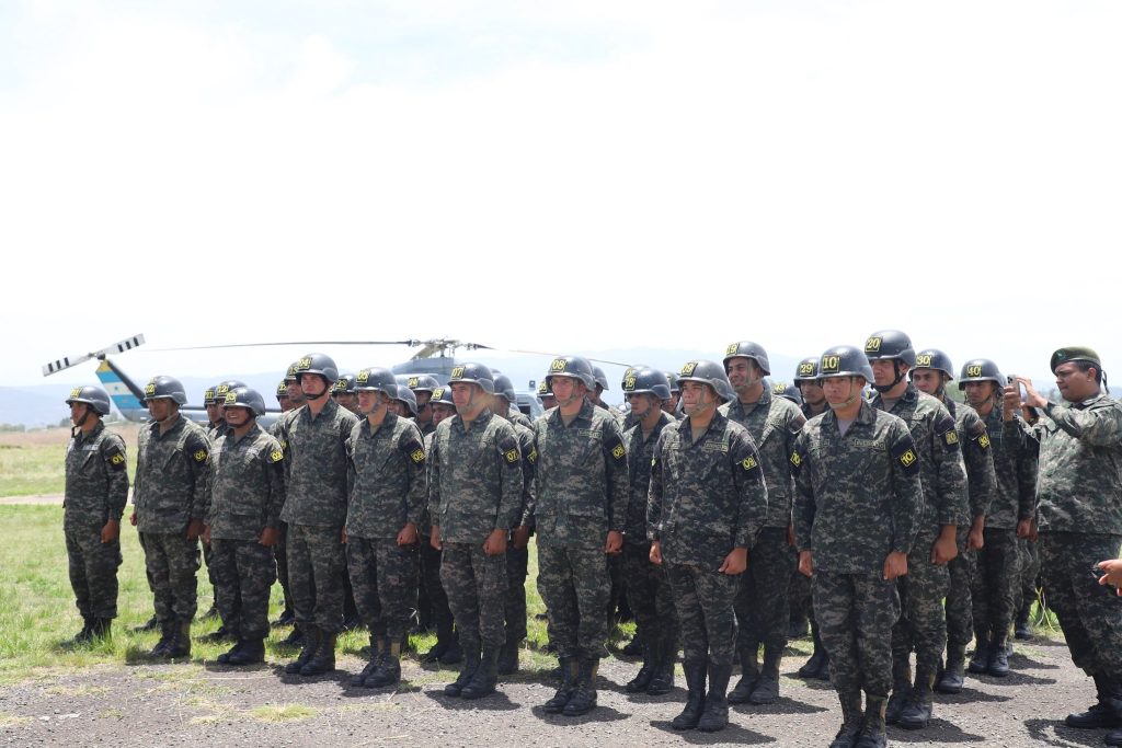 Análisis del rol militar en elecciones hondureñas de 2025