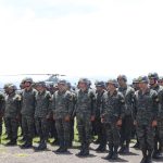 Análisis del rol militar en elecciones hondureñas de 2025