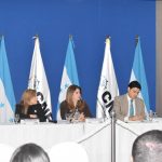 Piden protección internacional para el CNE en Honduras