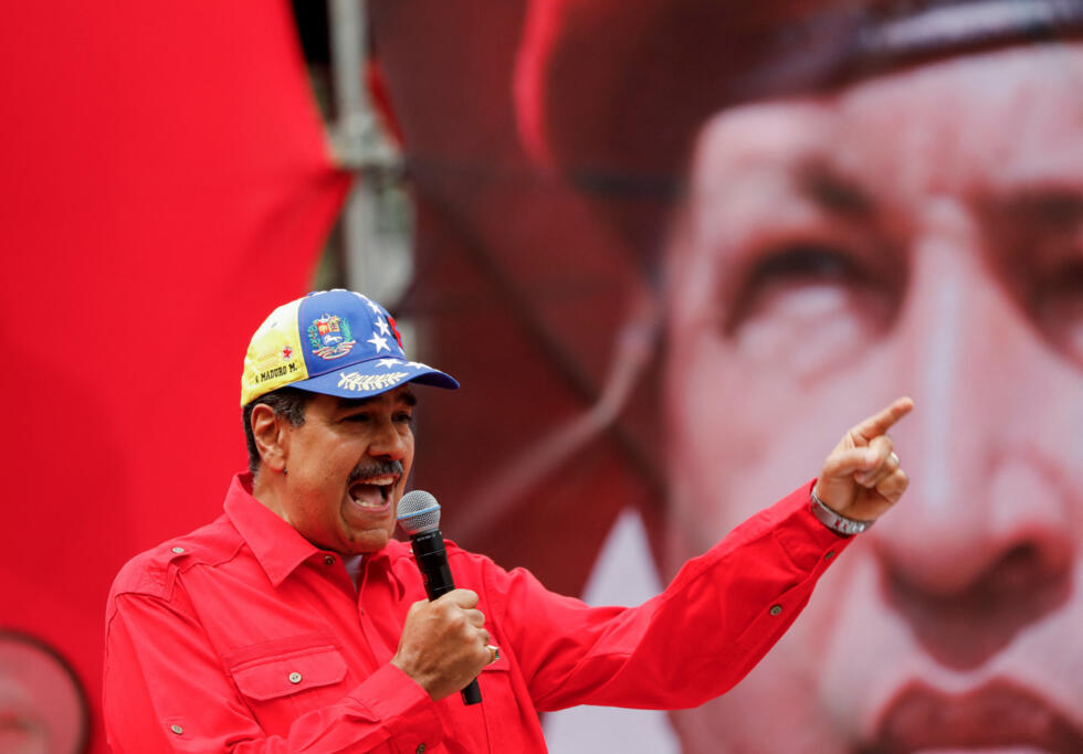 Asesoría chavista en Honduras agita panorama preelectoral
