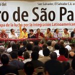 La derrota del Foro de São Paulo ante el avance liberal en Argentina