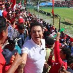 Expectativa en Honduras por posible coalición Nasralla-Asfura