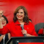Rixi Moncada propone socialismo: ¿se aproxima Honduras a un modelo cubano?