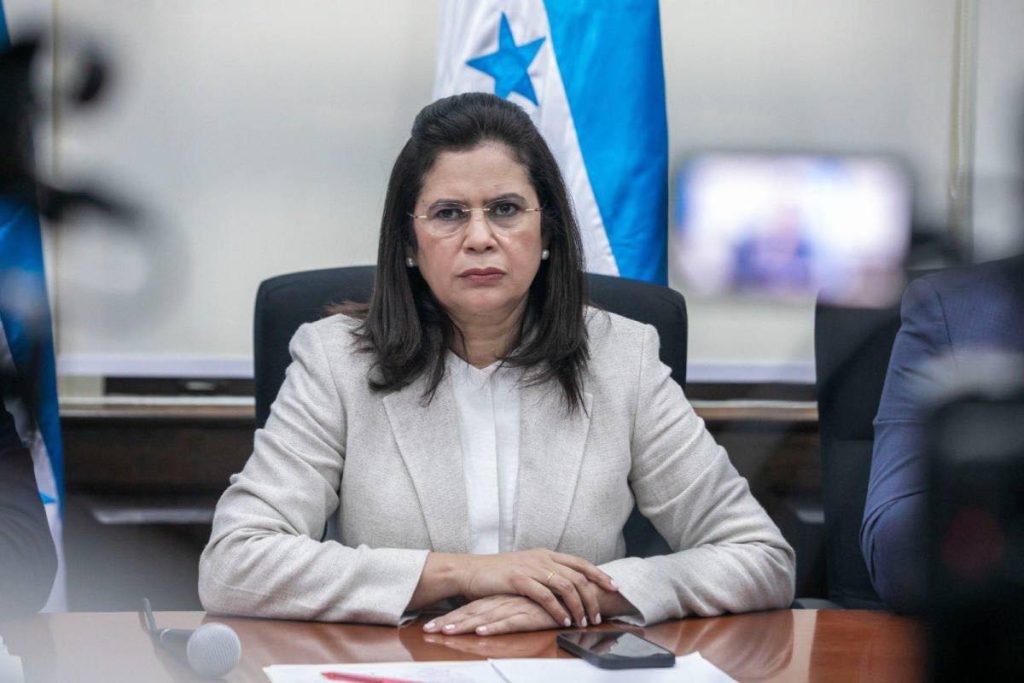 «Rixi ya ganó»: Estrategias de LIBRE y el ambiente electoral tenso en Honduras