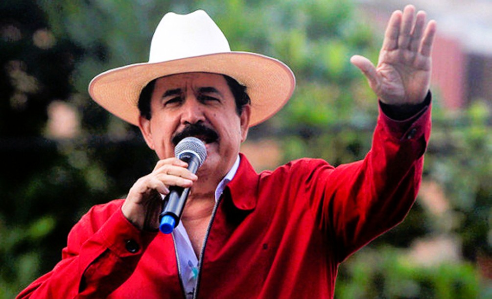 30.000 colectivos en movimiento: implicaciones para la estabilidad política y social de Honduras