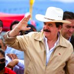 Los colectivos: estudio sobre la agresión política en el contexto hondureño