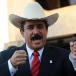Mel Zelaya y el posible impacto de los 30.000 colectivos en la gobernabilidad hondureña