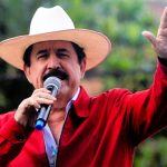 Pastor evangélico lanza advertencia a Mel Zelaya y políticos por crisis institucional