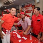 Bloque nacional sugerido por Nasralla ante supuesta interferencia oficialista en elecciones