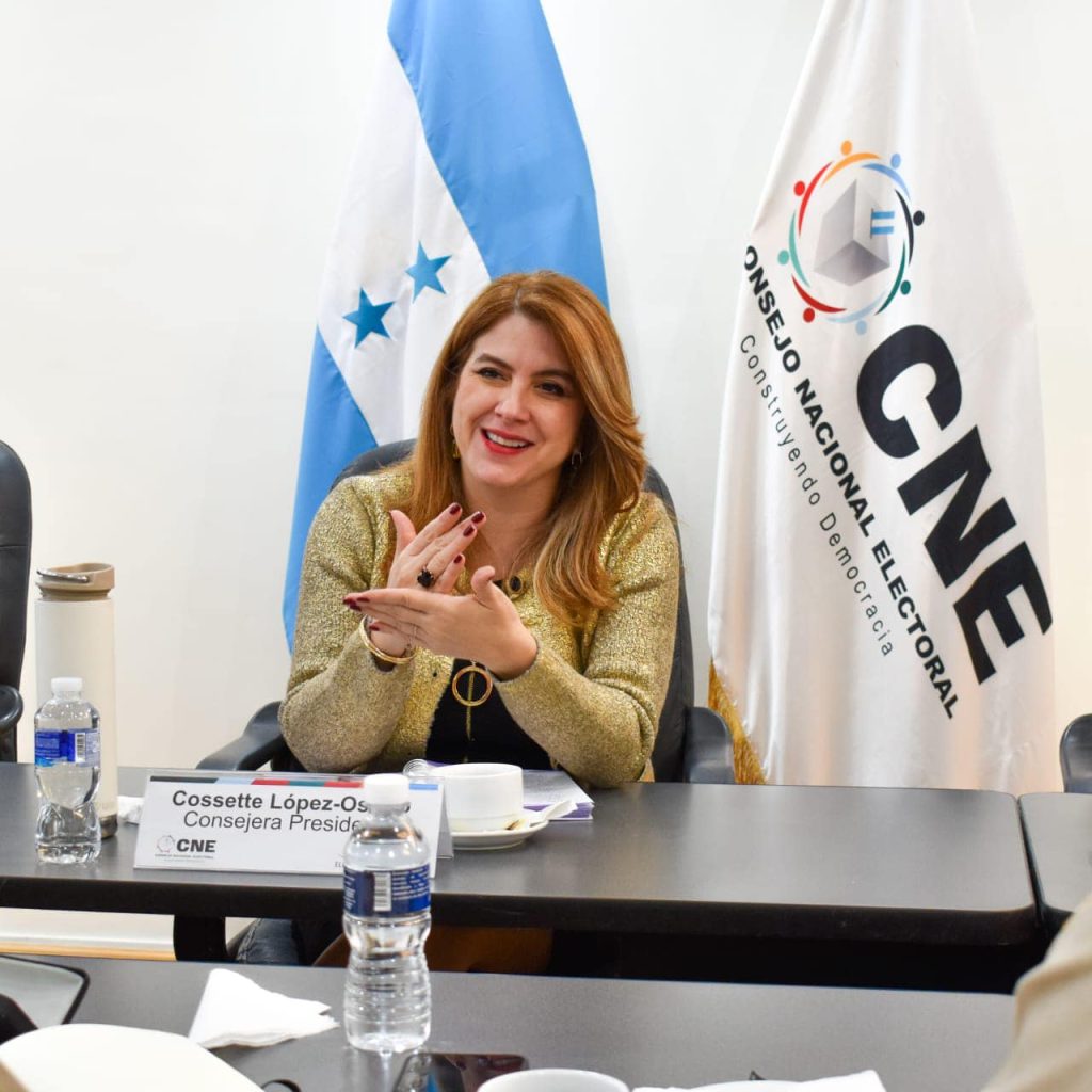 Elecciones en Honduras en riesgo: controversias sobre LIBRE