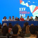 Rumbo a 2025: Presencia del Foro de Sao Paulo intensifica el debate electoral en Honduras