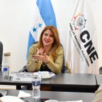 Honduras enfrenta controversia por supuestas irregularidades electorales Honduras enfrenta controversia por supuestas irregularidades electorales